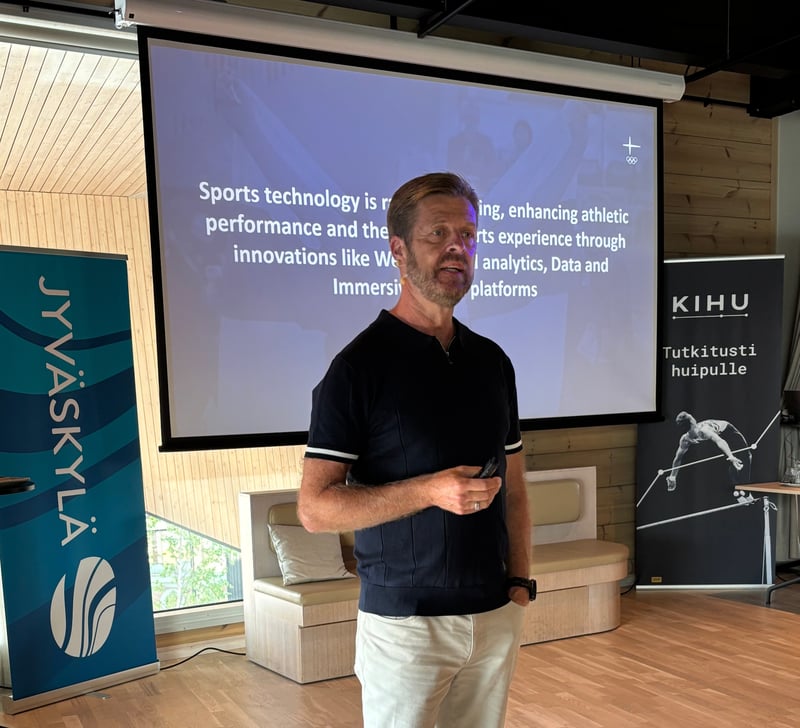 Suurin kasvu syntyy siellä, minne kukaan ei vielä katso