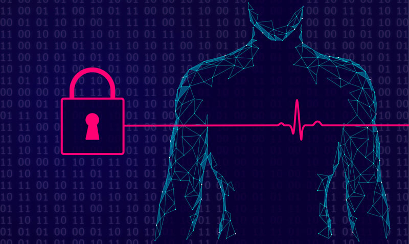 Dataturvallinen terveysbisnes syntyy hyvästä ennakoinnista