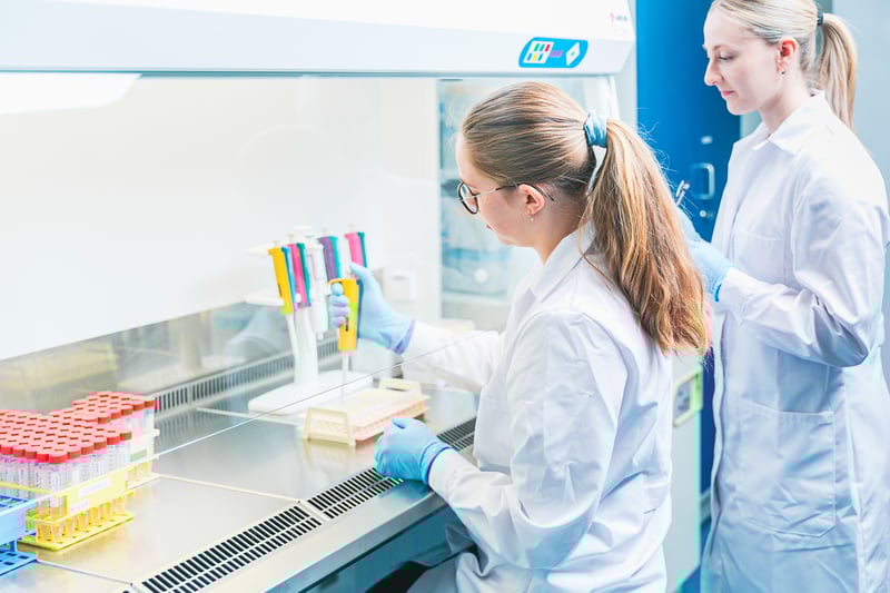 PrecisionPhage takes the lead in the fight against antibiotic resistance
